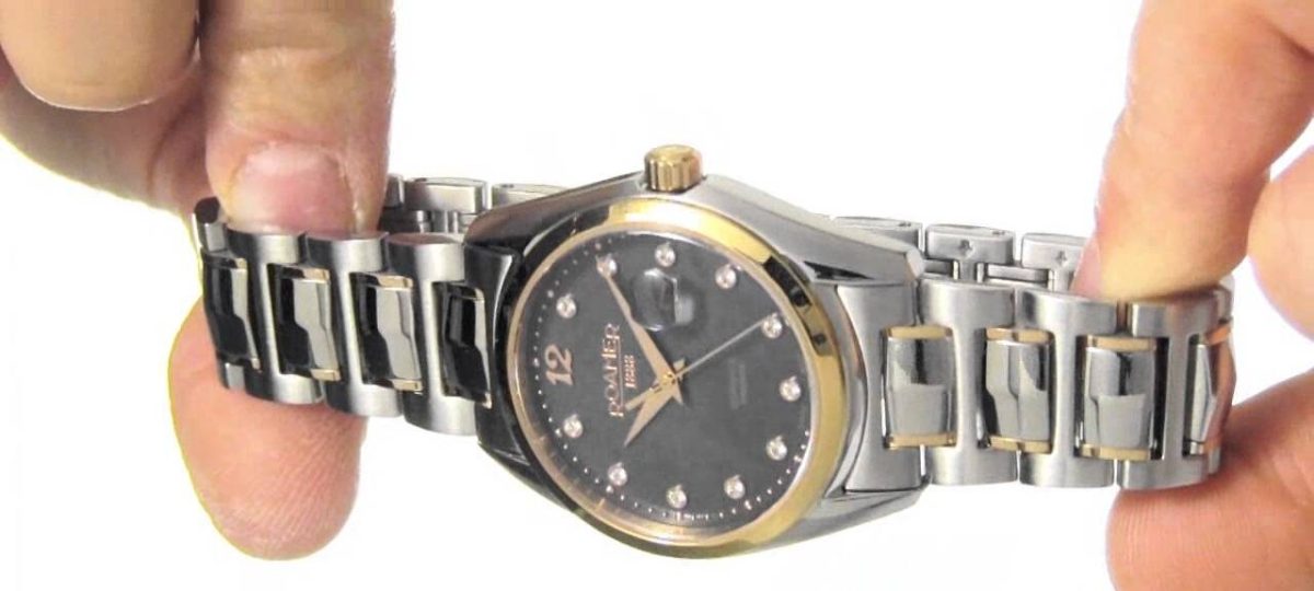 ساعت ROAMER مدل 203844495920