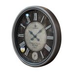 ساعت دیواری شوبرت مدل 6420