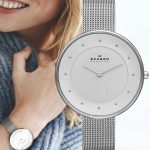 ساعت SKAGEN مدل skw2140