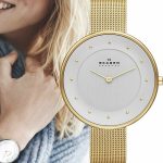 ساعت SKAGEN مدل skw2141