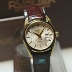 ساعت ROAMER مدل 203844481502