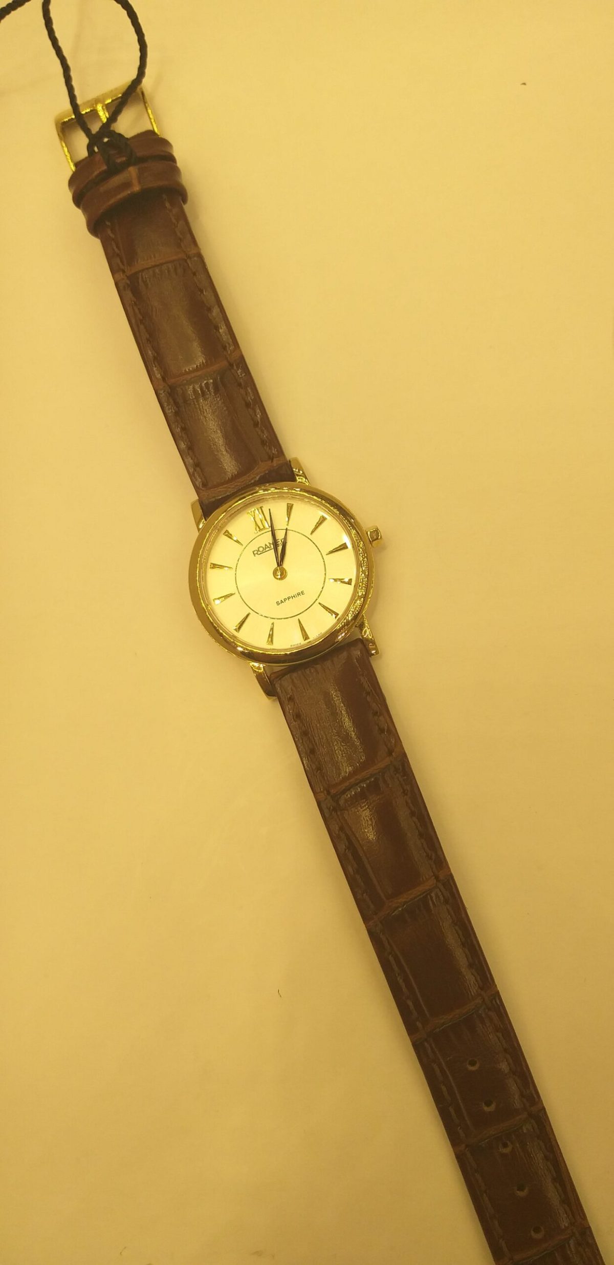 ساعت ROAMER مدل 934857،ساعت رومر