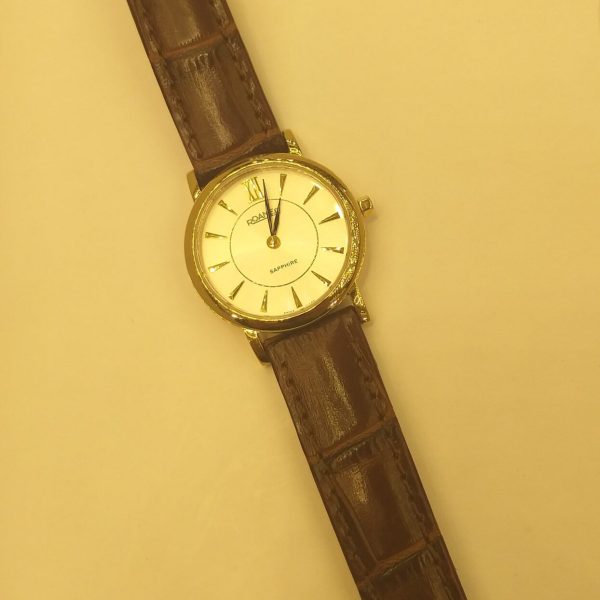 ساعت ROAMER مدل 934857،ساعت رومر