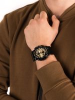 ساعت G-SHOCK مدل ga-140gb-1a1dr