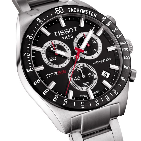 ساعت TISSOT مدل t044.417.21.051.00،ساعت تیسوت