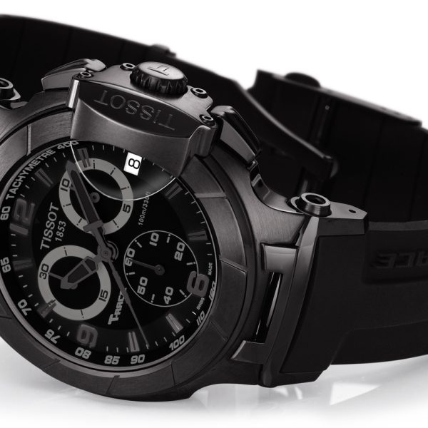 ساعت TISSOT مدل t048.417.37.057.00،ساعت تیسوت