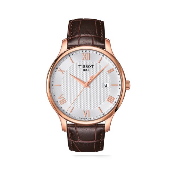 ساعت TISSOT مدل t063.610.36.038.00،ساعت تیسوت