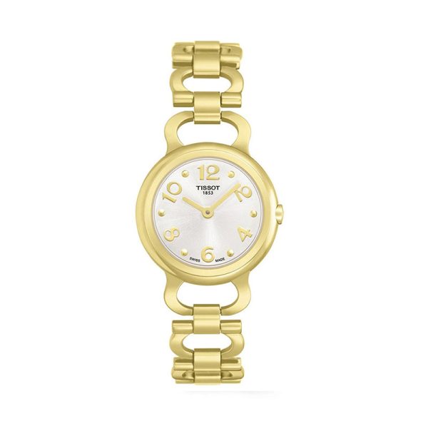 ساعت TISSOT مدل t029.009.33.037.01،ساعت تیسوت