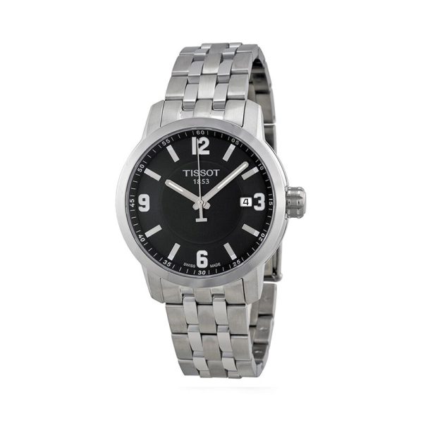 ساعت TISSOT مدل t055.410.11.057.00،ساعت تیسوت