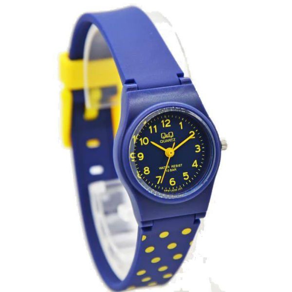 ساعت بچه گانه کیو اند کیو مدل vp47j030y