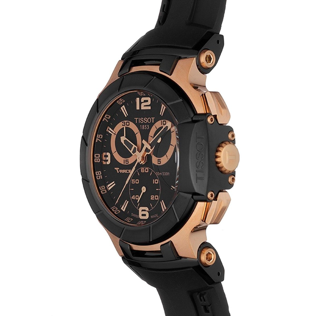 ساعت TISSOT مدل t048.417.27.057.06،ساعت تیسوت