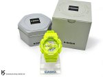 ساعت G-SHOCK مدل gma-s110ht-9adr