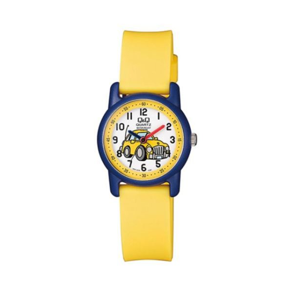 ساعت بچه گانه کیو اند کیو مدل vr41j009y