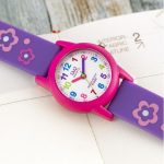 ساعت بچه گانه کیو اند کیو مدل vr99j001y