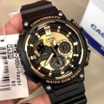 ساعت مچی کاسیو مدل mcw-200h-9avdf