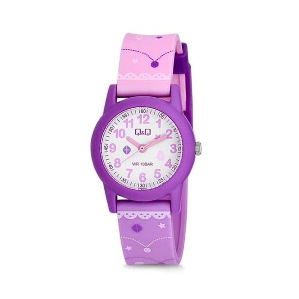 ساعت بچه گانه کیو اند کیو مدل vr99j006y