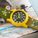 ساعت بچه گانه کیو اند کیو مدل vr99j008y