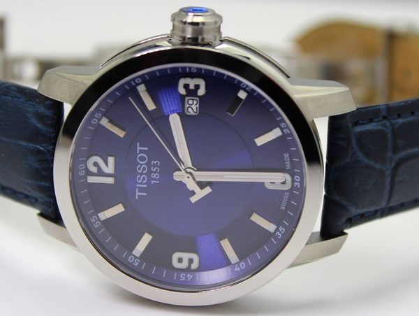 ساعت TISSOT مدل T055.‎410.‎16.‎047.‎00،ساعت تیسوت