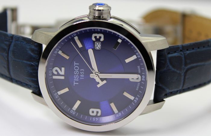 ساعت TISSOT مدل T055.‎410.‎16.‎047.‎00،ساعت تیسوت