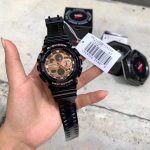 ساعت G-SHOCK مدل ga-140gb-1a2dr