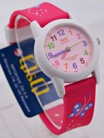 ساعت بچه گانه کیو اند کیو مدل vr99j002y