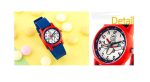 ساعت بچه گانه کیو اند کیو مدل vr41j010y