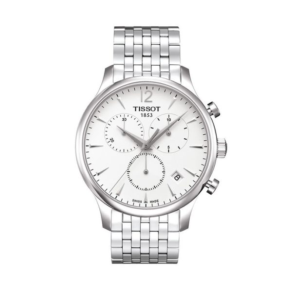 ساعت TISSOT مدل t063.617.11.037.00،ساعت تیسوت