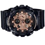 ساعت G-SHOCK مدل ga-140gb-1a2dr