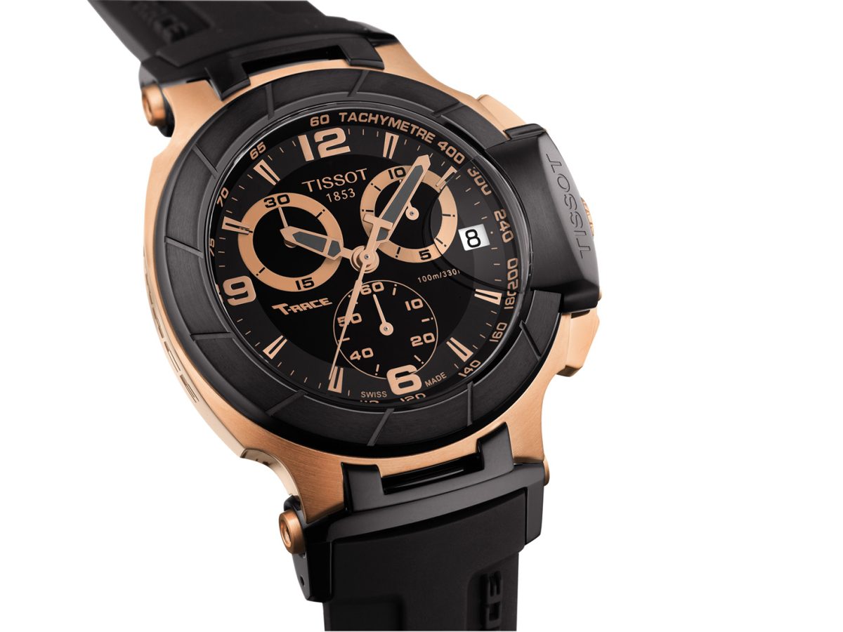 ساعت TISSOT مدل t048.417.27.057.06،ساعت تیسوت