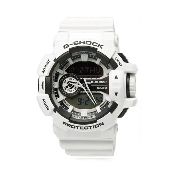 ساعت G-SHOCK مدل ga-400-7adr