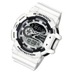 ساعت G-SHOCK مدل ga-400-7adr