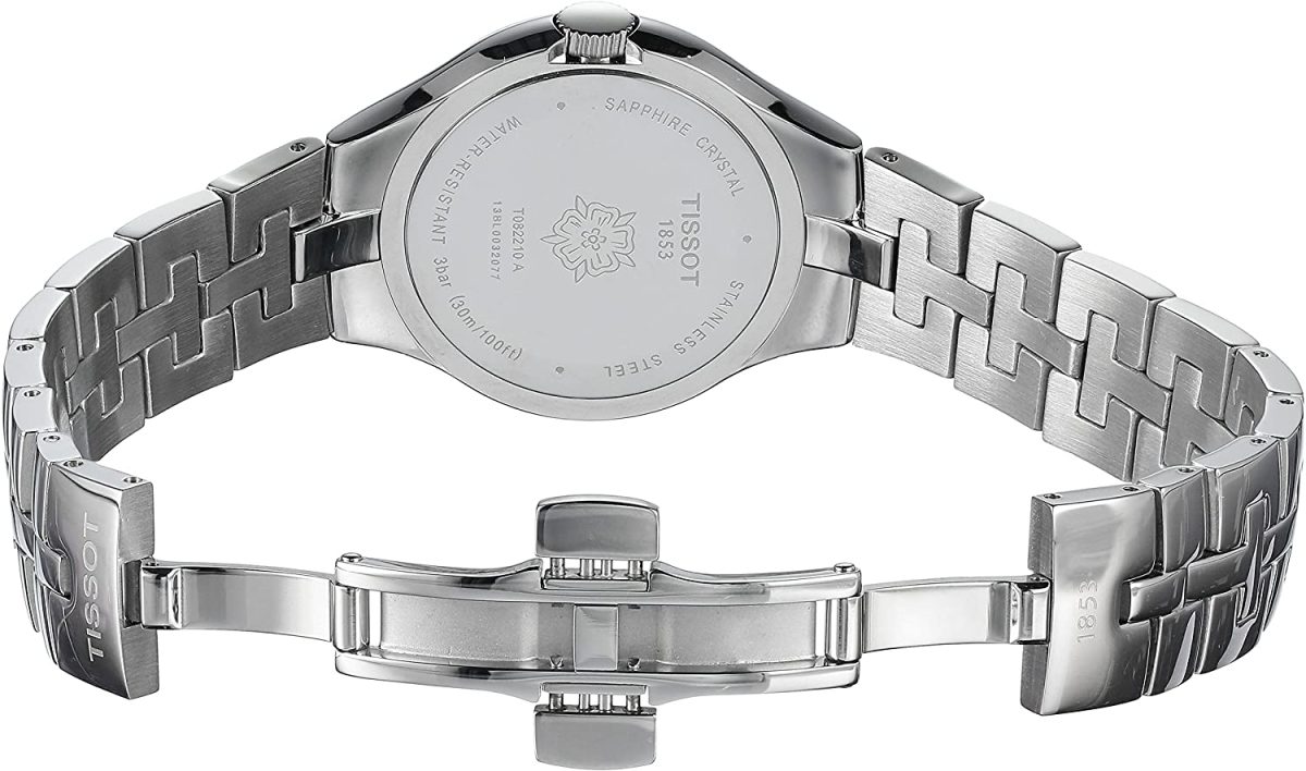 ساعت TISSOT مدل T082.‎210.‎11.‎038.‎00،ساعت تیسوت