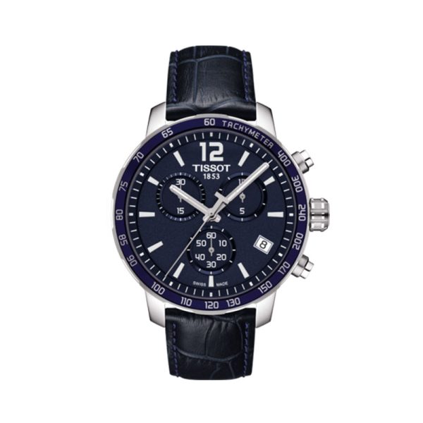 ساعت TISSOT مدل t095.417.16.047.00،ساعت تیسوت