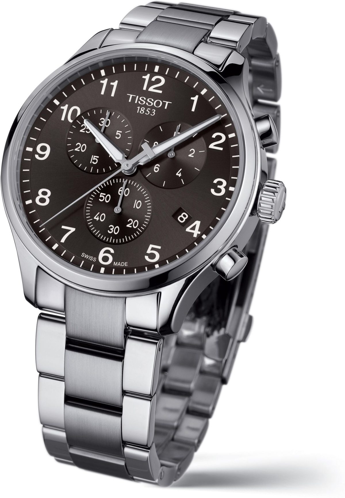 ساعت TISSOT مدل t116.617.11.057.01