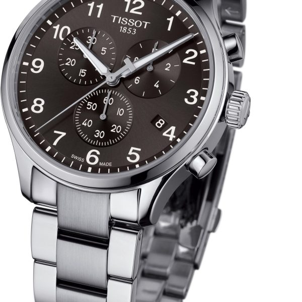 ساعت TISSOT مدل t116.617.11.057.01
