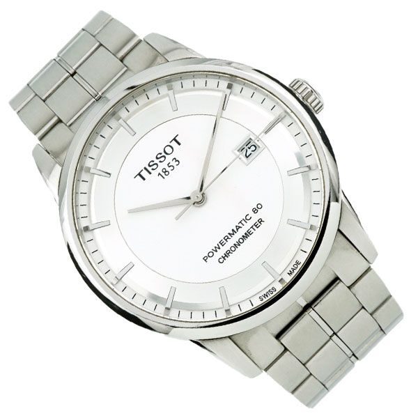 ساعت TISSOT مدل T086.‎408.‎11.‎031.‎00،ساعت تیسوت
