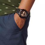 ساعت G-SHOCK مدل ga-140gb-1a2dr