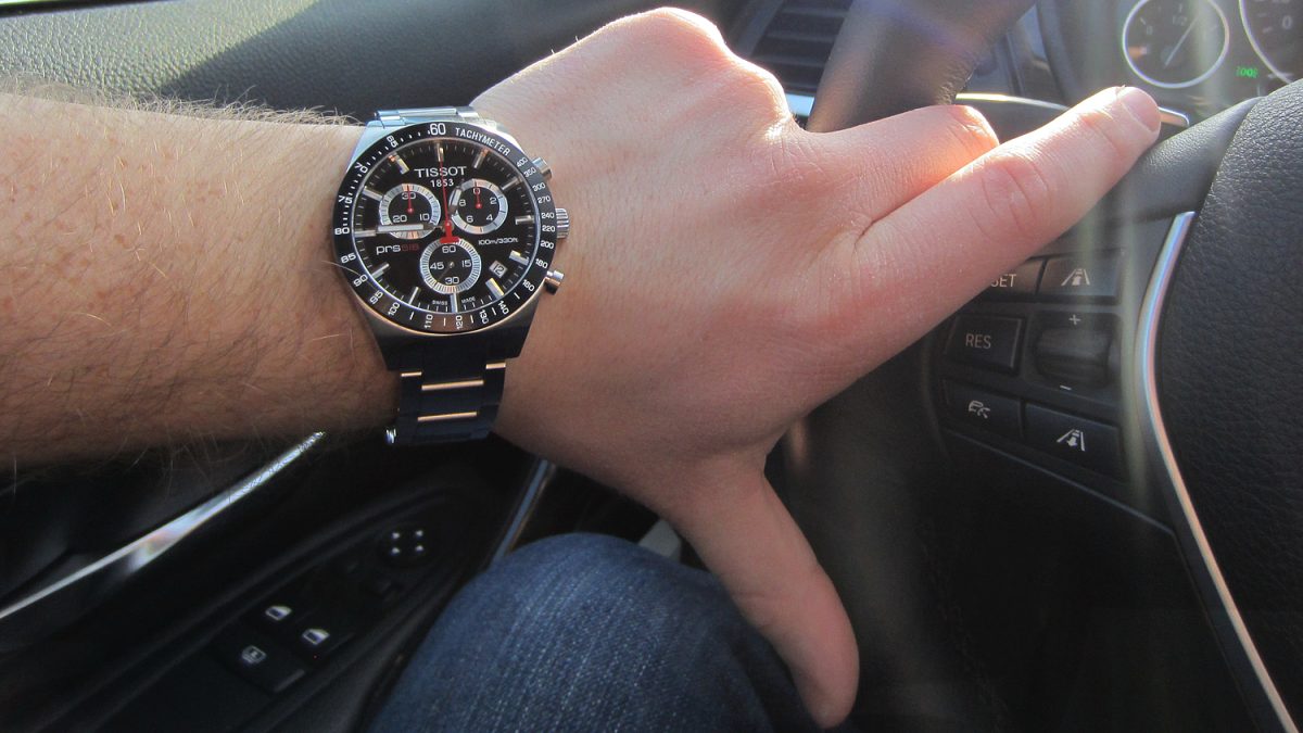 ساعت TISSOT مدل t044.417.21.051.00،ساعت تیسوت