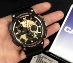 ساعت مچی کاسیو مدل mcw-200h-9avdf