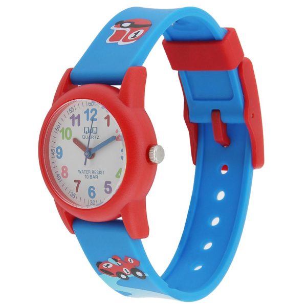 ساعت بچه گانه کیو اند کیو مدل vr99j005y