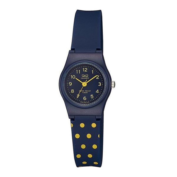 ساعت بچه گانه کیو اند کیو مدل vp47j030y