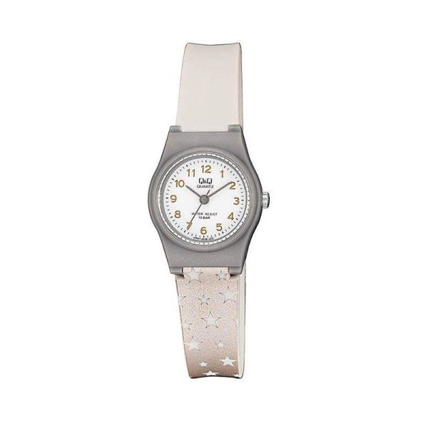 ساعت بچه گانه کیو اند کیو مدل vp47j036y