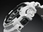 ساعت G-SHOCK مدل ga-400-7adr