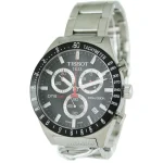 ساعت TISSOT مدل t044.417.21.051.00،ساعت تیسوت