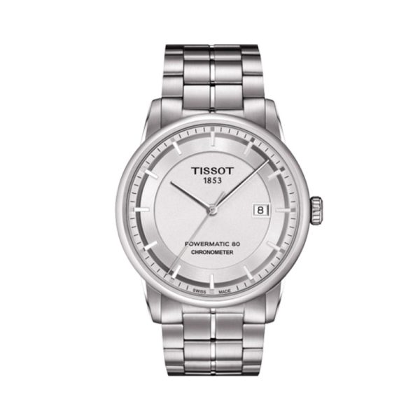 ساعت TISSOT مدل T086.‎408.‎11.‎031.‎00،ساعت تیسوت