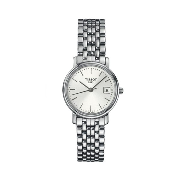 ساعت TISSOT مدل T52.‎1.‎281.‎31