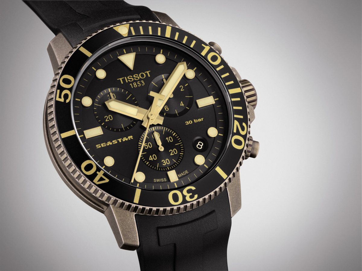 ساعت TISSOT مدل t120.417.37.051.01،ساعت تیسوت