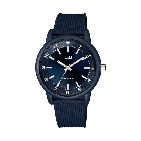 ساعت پسرانه کیو اند کیو مدل vr52j016y