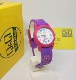 ساعت بچه گانه کیو اند کیو مدل vr99j001y