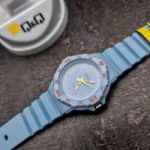 ساعت بچه گانه کیو اند کیو مدل vr19j015y